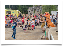 Food Fest (1) - Kevin Shade